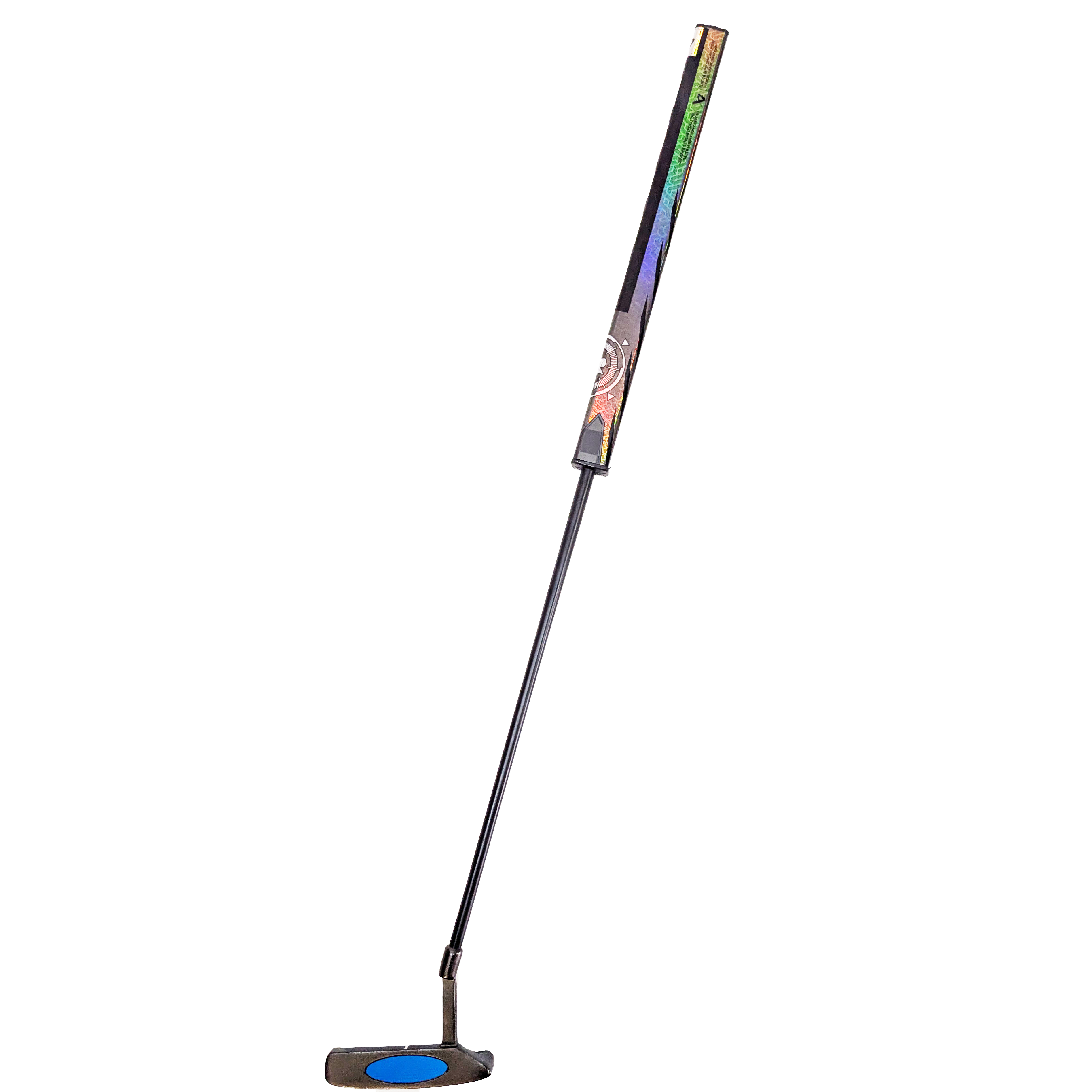 HSM Hockey Stick Putter